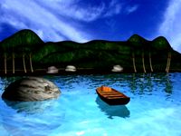 Island