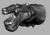 dragon