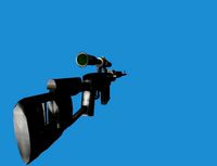 Dragonov svd