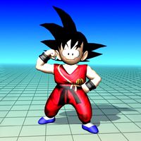 son-goku