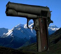 Colt 1911a1