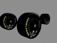 wheels