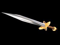 Knight Sword
