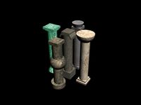 Pillar Collection.max
