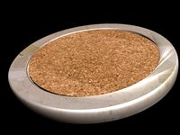Drink Coaster