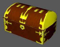 Rpg level Items