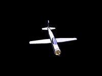 chromed plane.jpg