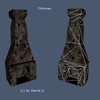 Chimney