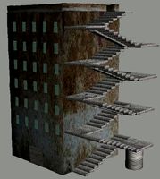 Urbun Apartment