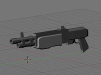 Shotgun
