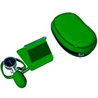 sphygmomanometer