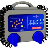 defibrillator