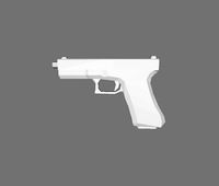 Glock 17A