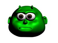 alien