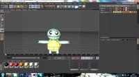squirtle pokemon