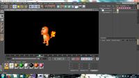 charmander pokemon