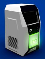 Server