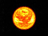 The Sun