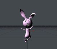 Easter Bunny / Rabbit