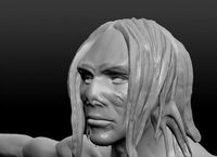 wraith rig ready