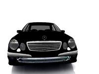 Mercedes Car