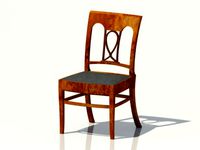 RIBBON BACK CHAIR 2.obj