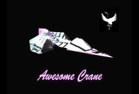 Awesome Crane