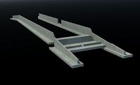 Drop Structure 1