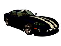 Dodge Viper