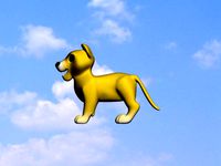 lion king