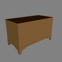 trunk.3ds