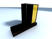 Wardrobe / armario salon
