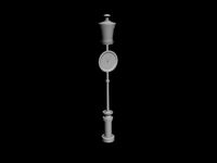 Lamp Post