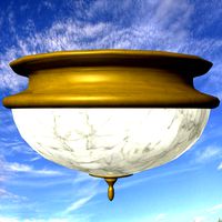 Light Fixture