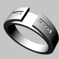 Ladies Fashion aa.3dm