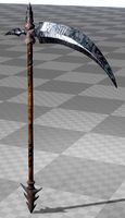 Fantasy Scythe