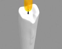 candle