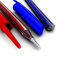 pen
