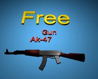 Ak47