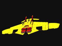 ROYAL ESCAPE CRAFT