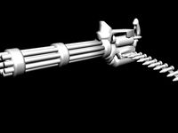 Minigun