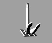 hall anchor