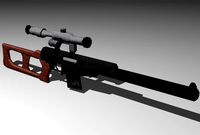 VSS Vintorez