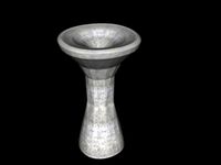 bird bath01L