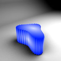ice table