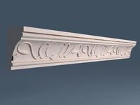 Molding