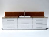 SINK o TARJA