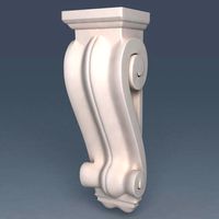 Pilaster