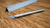 X-Acto Knife
