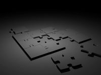 Puzzle Pieces
